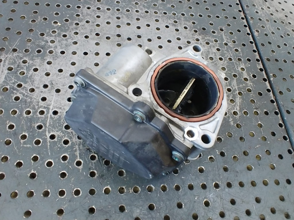 Clapeta acceleratie 1.4 tdi bms seat ibiza skoda fabia 1 vw polo 9n 03g128063q