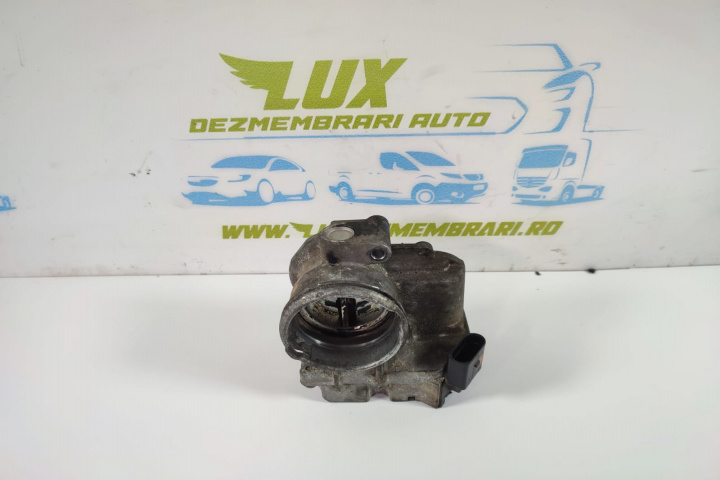 Clapeta acceleratie 1.4 tdi bnm 045126063g Skoda Roomster 5J [2006 - 2010]