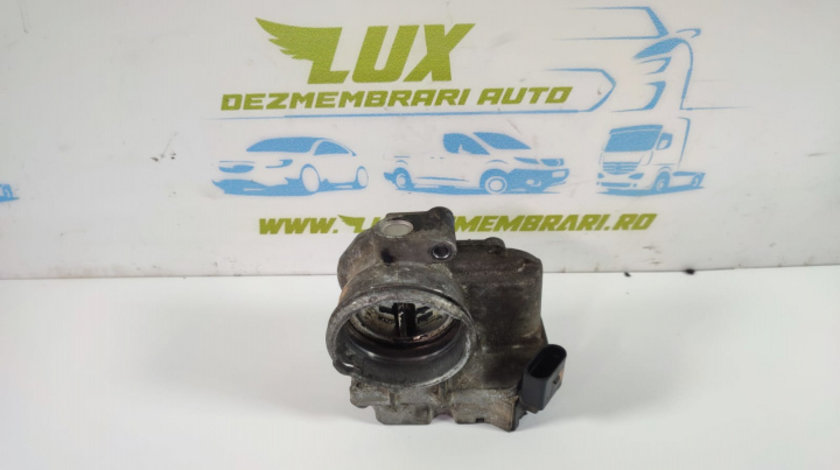 Clapeta acceleratie 1.4 tdi bnm 045126063g Skoda Roomster 5J [2006 - 2010]