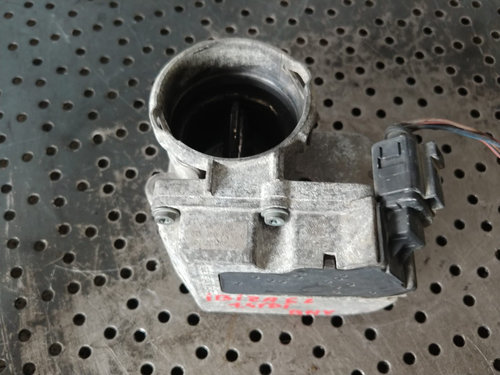 Clapeta acceleratie 1.4 tdi bnv vw polo 9n audi a2 8z skoda fabia 1 seat ibiza a2c53099814 045128063...