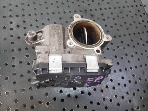 Clapeta acceleratie 1.4 tdi cus vw polo 6r seat ibiza skoda fabia audi a1 04b128063k