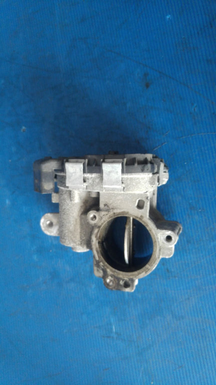 Clapeta acceleratie 1.4 tdi cus vw polo 6r seat ibiza skoda fabia audi a1 04b128063k