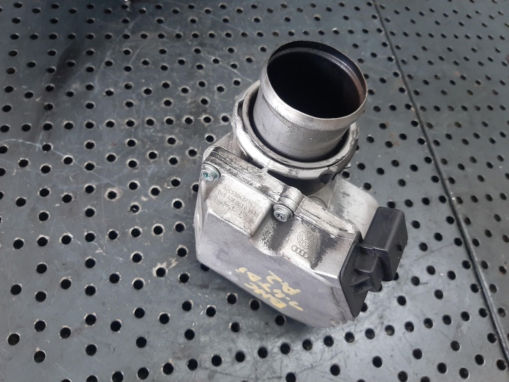 Clapeta acceleratie 1.4 tdi vw polo 9n skoda fabia 1 audi a2 045128063d