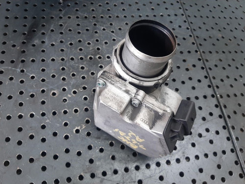 Clapeta acceleratie 1.4 tdi vw polo 9n skoda fabia 1 audi a2 045128063d
