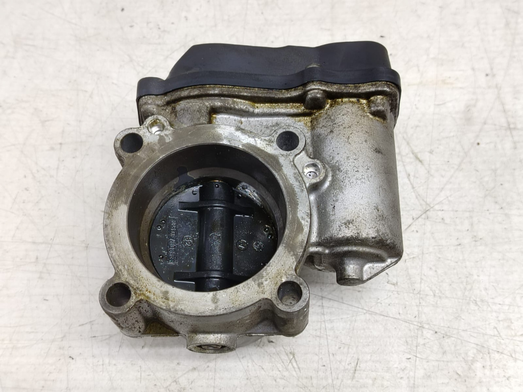 Clapeta acceleratie 1.4 tsi CAXA 03c133062c Skoda Octavia 2 [facelift] [2008 - 2013]