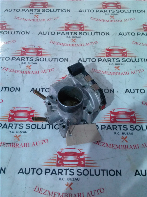 Clapeta acceleratie 1.4B SEAT IBIZA an fabr. 2001
