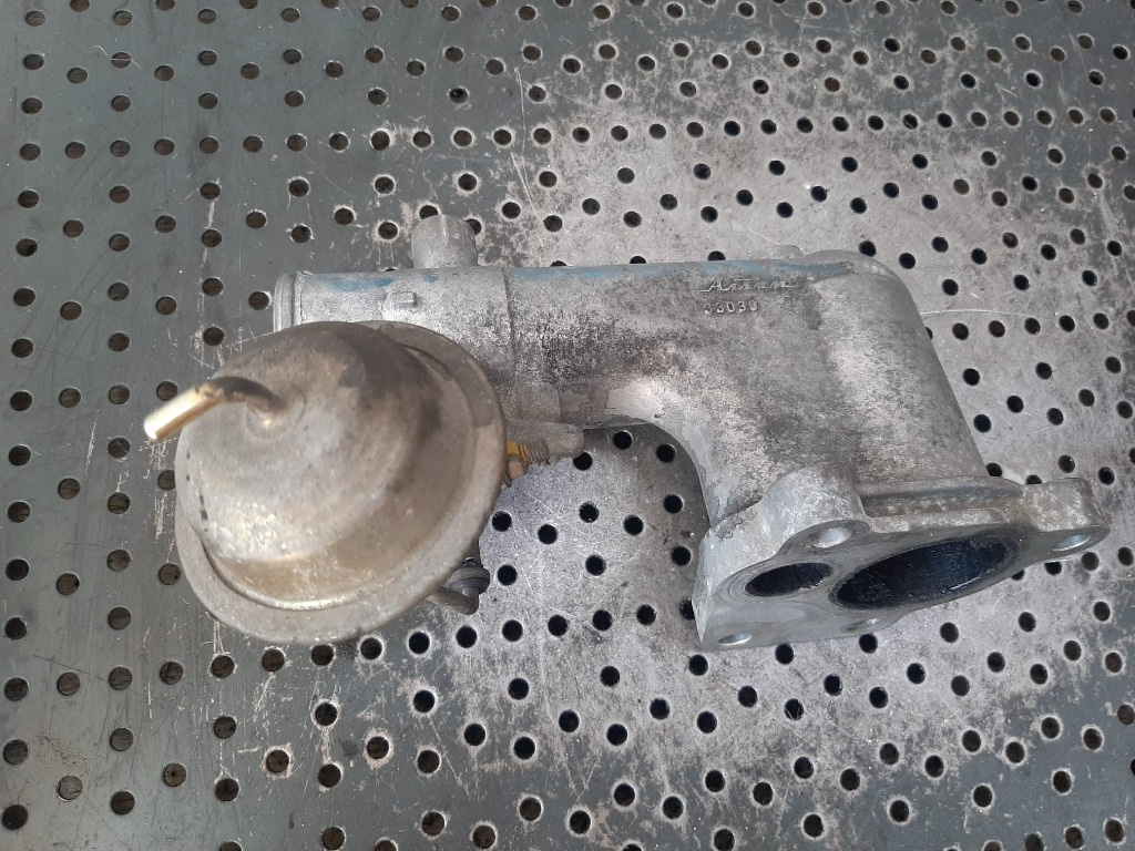 Clapeta acceleratie 1.4d 1nd mini cooper r50 r53