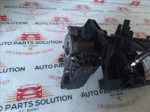 Clapeta acceleratie 1.4TCE RENAULT MEGANE 3 an fabr. 2011