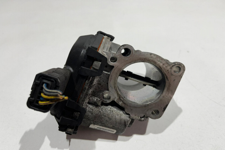 Clapeta acceleratie 1.5 1.6 TDCI 9807238580 Ford Fiesta 6 [2008 - 2013]