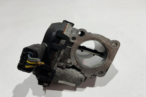 Clapeta acceleratie 1.5 1.6 TDCI 9807238580 Peugeot 208 [facelift] [2015 - 2019]
