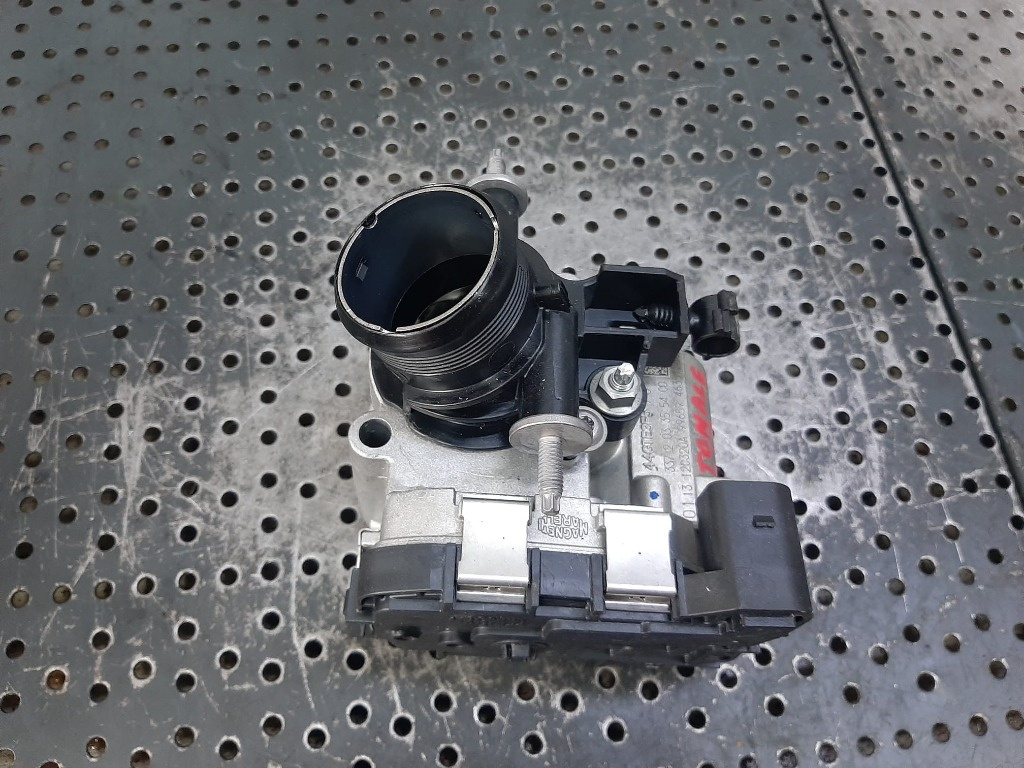 Clapeta acceleratie 1.5 b hybrid 46347813 alfa romeo tonale 46351286