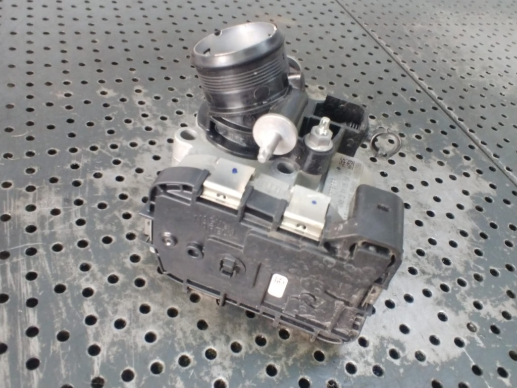 Clapeta acceleratie 1.5 b hybrid 46347813 alfa romeo tonale 46351286