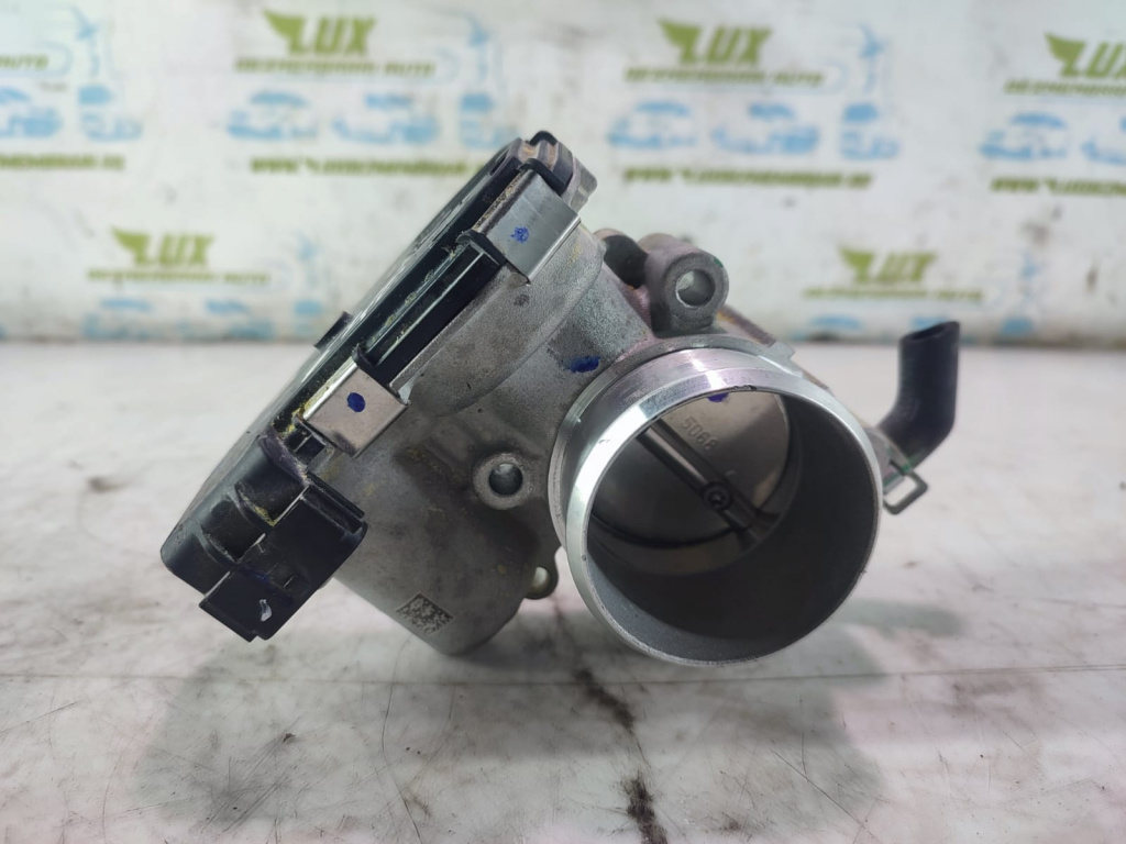 Clapeta acceleratie 1.5 benzina G4LC 35100-08100 Hyundai i30 PD 3 [2th facelift] [2020 - 2024] 1.5 benzina G4LC