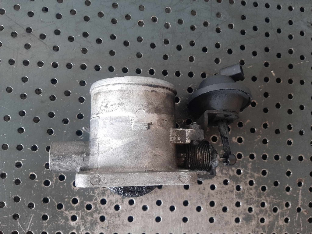 Clapeta acceleratie 1.5 crdi d3ea hyundai accent getz matrix 35100-27xxx