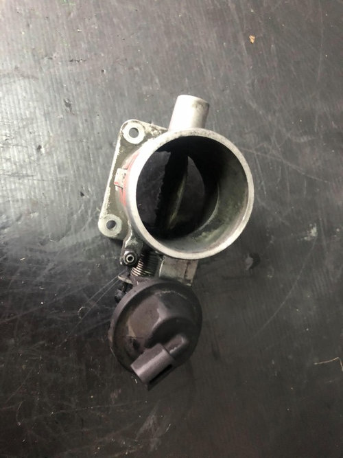 Clapeta acceleratie 1.5 crdi d3ea hyundai matrix 35100-27xxx