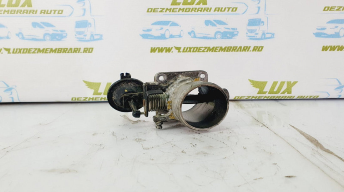 Clapeta acceleratie 1.5 crdi D4FA / 1.6 crdi D4FB SDGM35 Hyundai i30 FD [2007 - 2010]