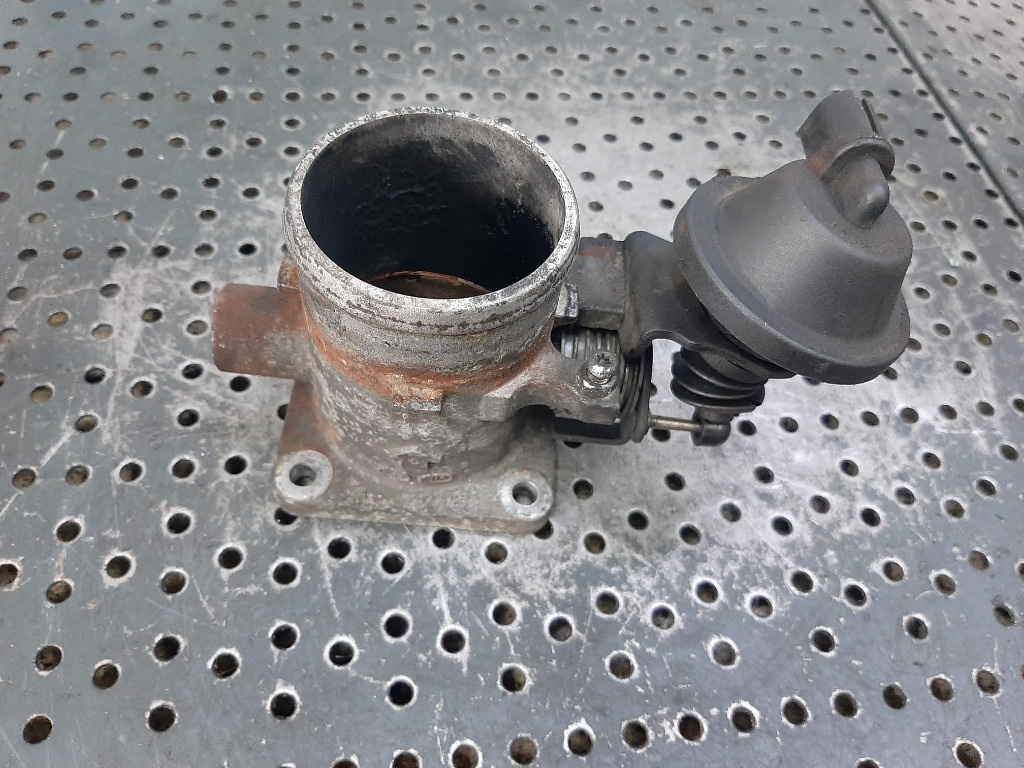 Clapeta acceleratie 1.5 crdi d4fa hyundai accent 3 kia rio 2 cerato getz 35100-2xxxx