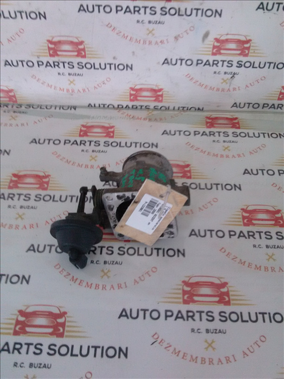 Clapeta acceleratie 1.5 CRDI HYUNDAI ACCENT an fabr.2008