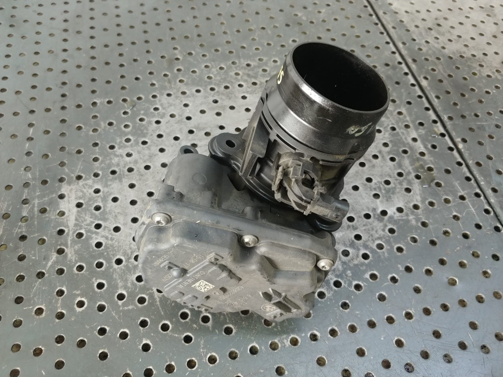 Clapeta acceleratie 1.5 d b37c15a bmw seria 2 f45 f22 seria 3 f34 seria x4 f26 851245204 8512452 a2c8022120