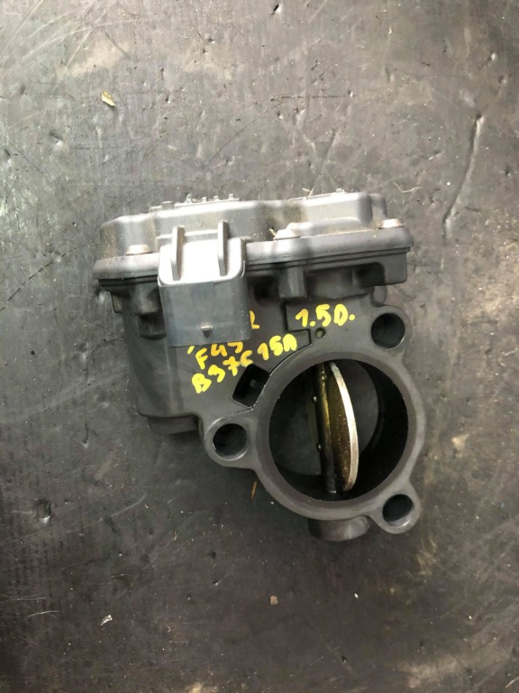 Clapeta acceleratie 1.5 d b37c15a bmw seria 2 f45 851245203 8512452