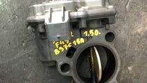 Clapeta acceleratie 1.5 d b37c15a bmw seria 2 f45 ...