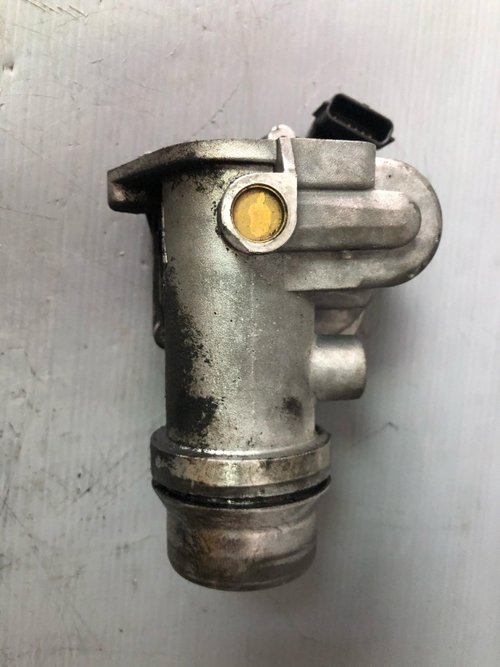 Clapeta acceleratie 1.5 d mercedes a-class w176 161a0979 161a09794r ⭐⭐⭐⭐⭐