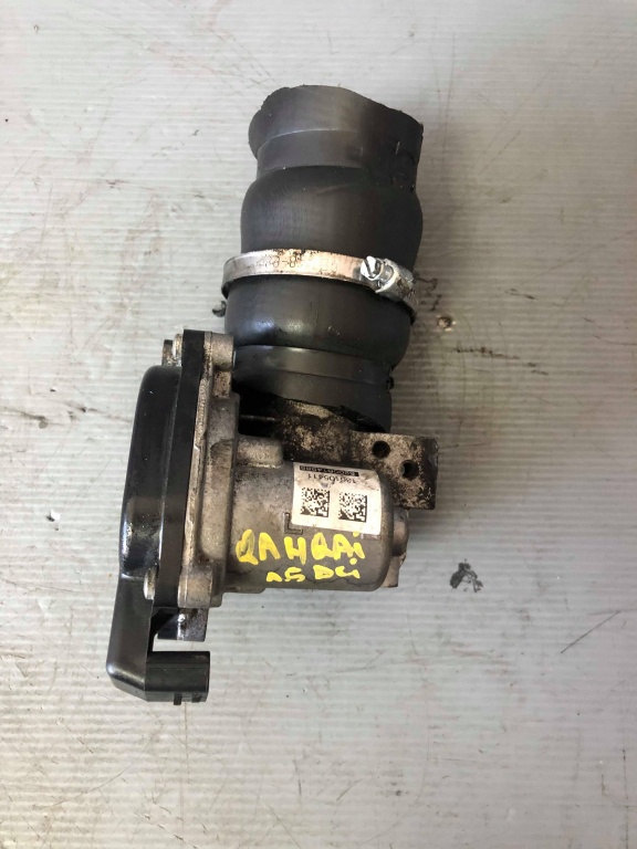 Clapeta acceleratie 1.5 d nissan qashqai renault megane 3 scenic 3 8200614985 ⭐⭐⭐⭐⭐