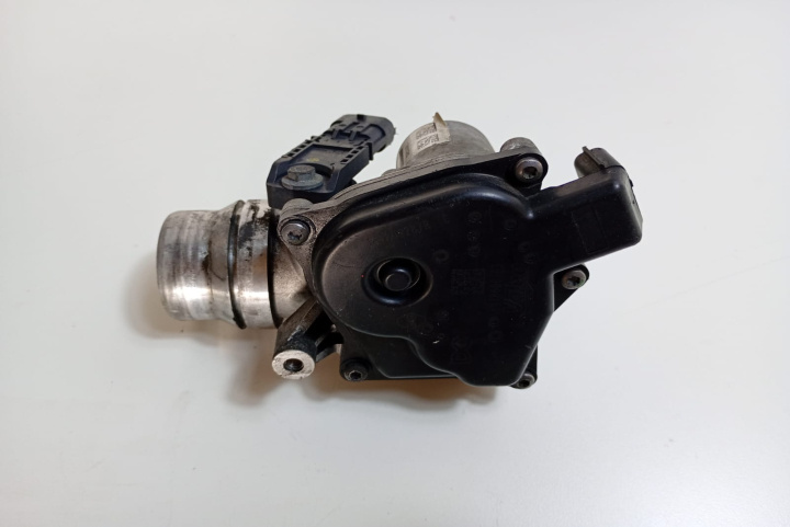 Clapeta acceleratie 1.5 dci 161A09287R Renault Kadjar [2015 - 2018]