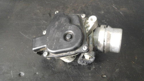 Clapeta acceleratie 1.5 dci euro 6 b k9k g666 dacia duster 161a09287r