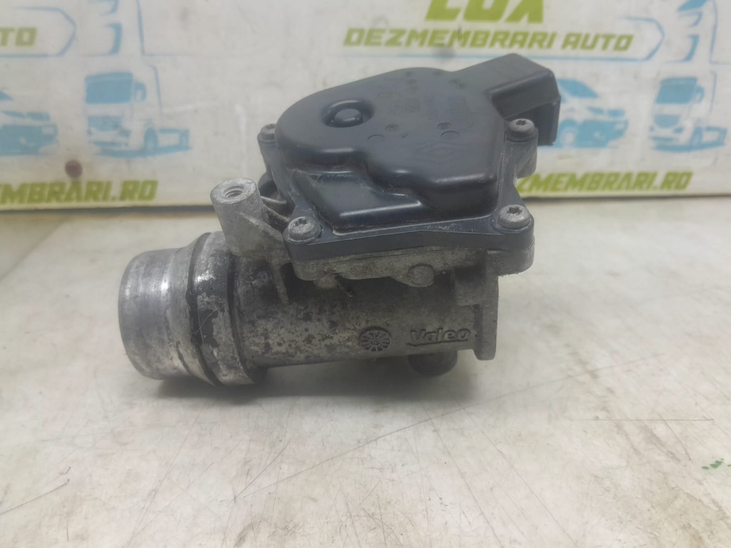 Clapeta acceleratie 1.5 dci k9k 161a05457r Dacia Duster [2010 - 2013]