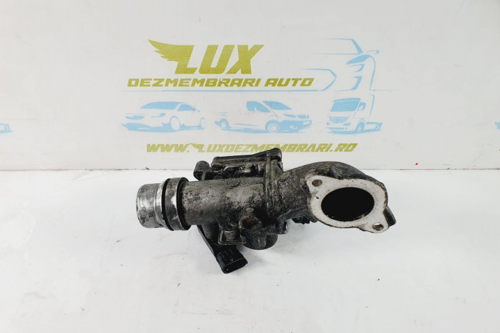 Clapeta acceleratie 1.5 dci k9k 161a05457r Renault Kangoo 2 [2007 - 2013]