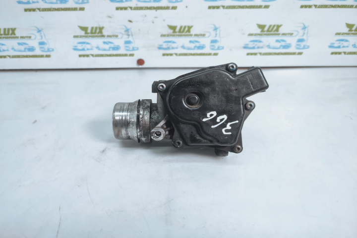 Clapeta acceleratie 1.5 dci k9k 161A09287R Dacia Dokker [2012 - 2017]