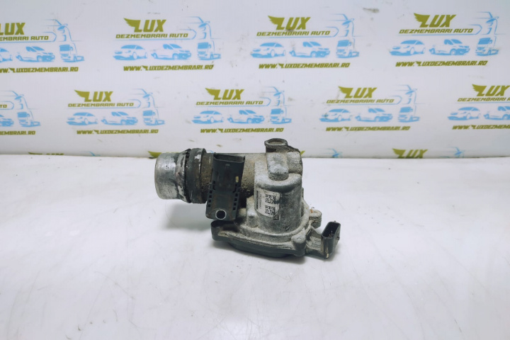 Clapeta acceleratie 1.5 dci k9k 161a09287r Renault Grand Scenic 3 [2009 - 2012]