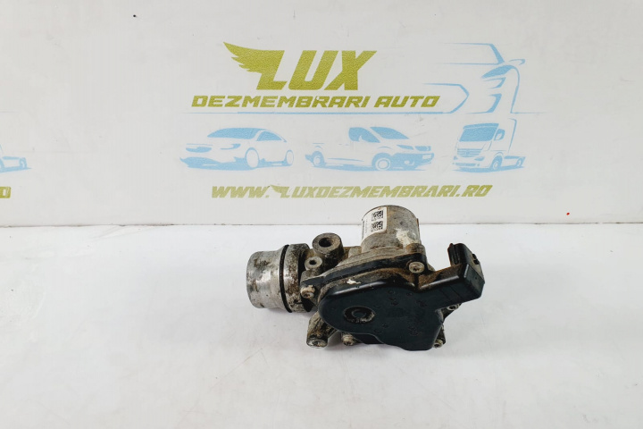 Clapeta acceleratie 1.5 dci k9k 161A09794R Renault Clio 2 [2th facelift] [2003 - 2013]
