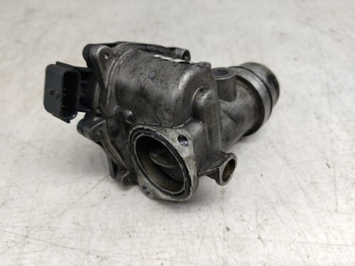 Clapeta acceleratie 1.5 dci k9k 161A09794R Renault Clio 2 [2th facelift] [2003 - 2013]