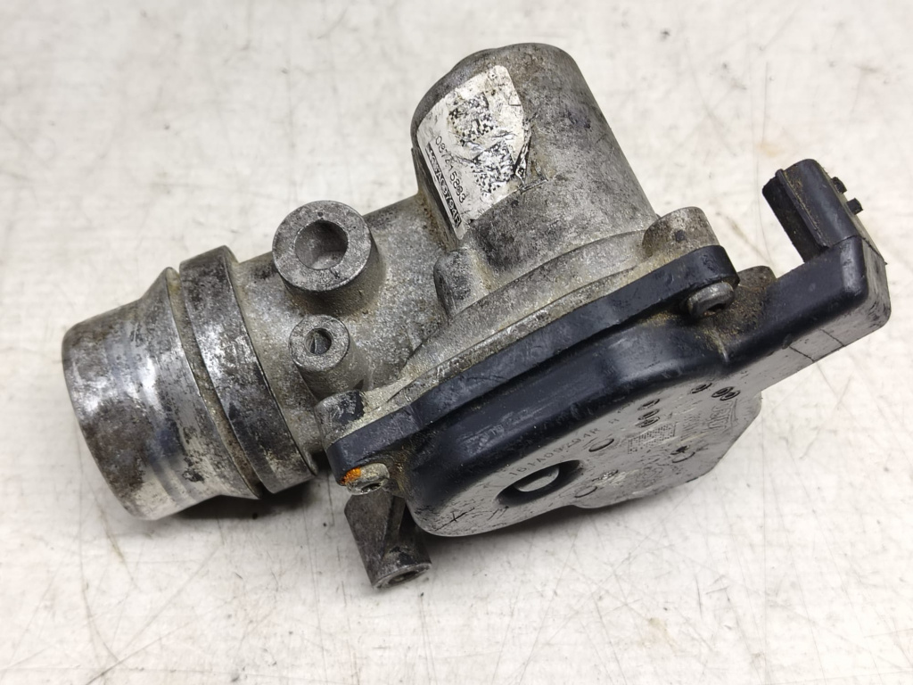 Clapeta acceleratie 1.5 dci k9k 161A09794R Renault Clio 2 [2th facelift] [2003 - 2013]