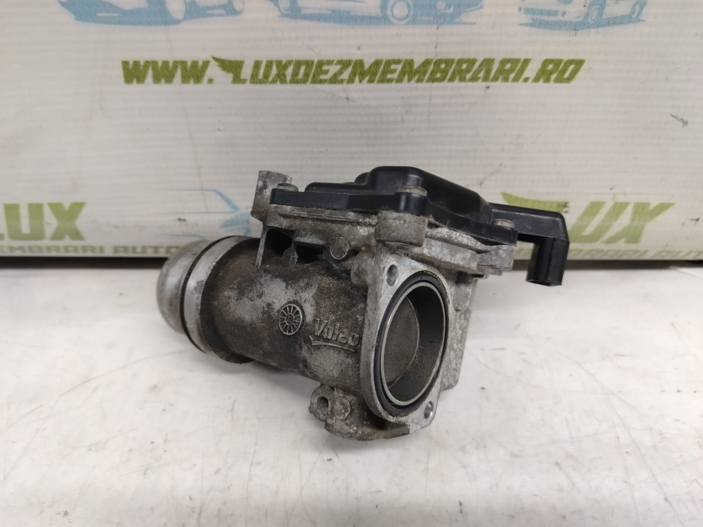 Clapeta acceleratie 1.5 dci k9k 8200614985 Dacia Logan [facelift] [2007 - 2012]