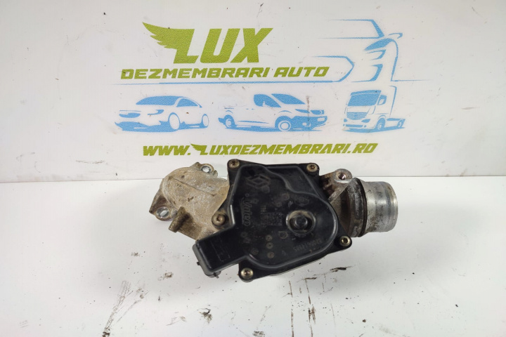 Clapeta acceleratie 1.5 dci k9k 8200614985 Renault Megane 3 [2008 - 2014]