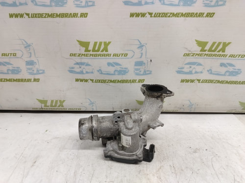 Clapeta acceleratie 1.5 dci k9k 8200614985e Dacia Duster [2010 - 2013]