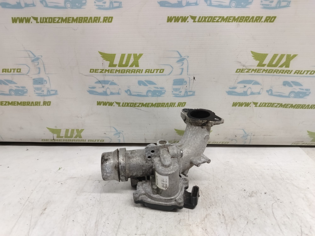 Clapeta acceleratie 1.5 dci k9k 8200614985e Renault Megane 3 [2008 - 2014]