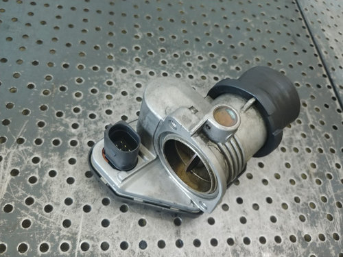 Clapeta acceleratie 1.5 dci k9k nissan qashqai j10 8200302798f