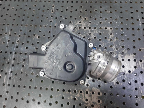 Clapeta acceleratie 1.5 dci k9k renault scenic 3 clio 4 scenic 161a09794r