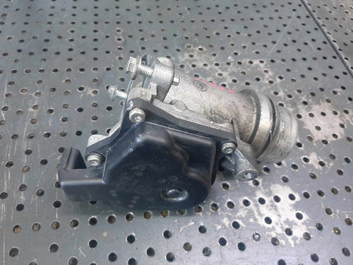 Clapeta acceleratie 1.5 dci k9k renault scenic 3 clio 4 scenic 161a09794r