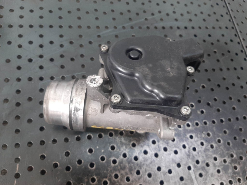 Clapeta acceleratie 1.5 dci k9k renault scenic clio 4 scenic 161a09794r 039309503
