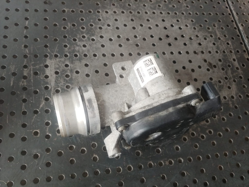 Clapeta acceleratie 1.5 dci nissan juke f15 renault scenic 3 clio 4 kangoo megane 3 laguna 3 8200614985