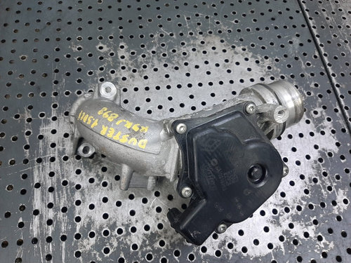 Clapeta acceleratie 1.5 dci nissan juke f15 renault clio 4 kangoo megane 3 dacia duster 8200614985