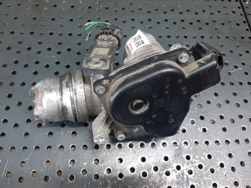 Clapeta acceleratie 1.5 dci renault captur clio 4 scenic 3 dacia dokker sandero 2 161a09287r