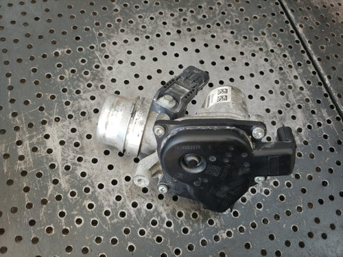 Clapeta acceleratie 1.5 dci renault kadjar captur clio 4 scenic 3 dacia dokker sandero 2 161a09287r