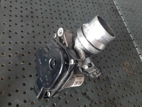 Clapeta acceleratie 1.5 dci renault kadjar captur clio 4 scenic 3 dacia dokker sandero 2 161a09287r
