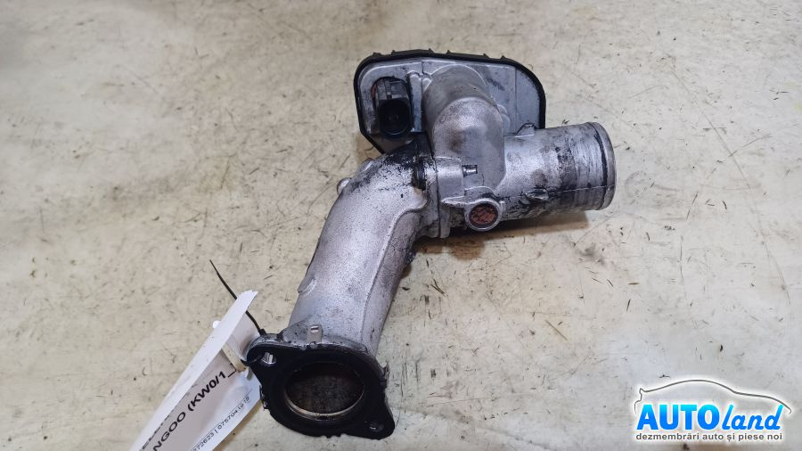 Clapeta Acceleratie 1.5 DCI Renault KANGOO KW0/1 2008